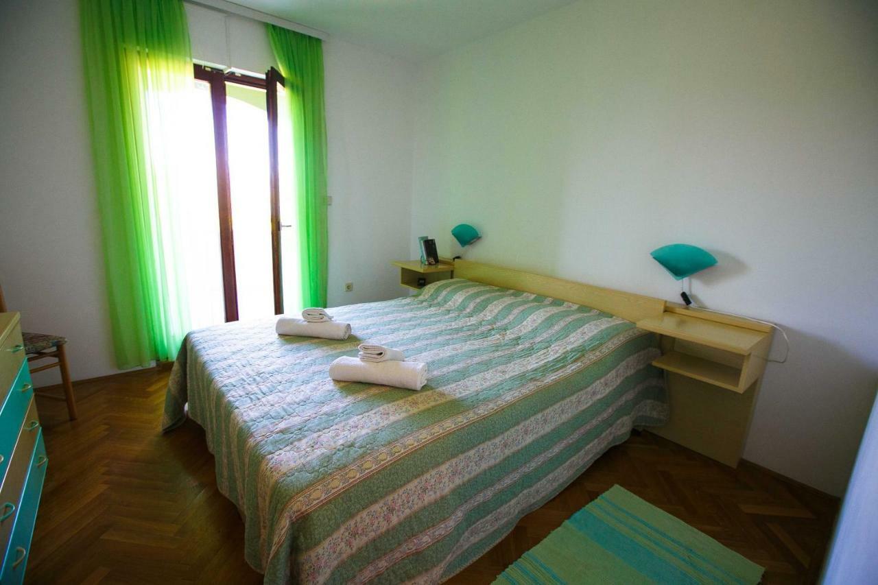 Villa Marija Nin Buitenkant foto