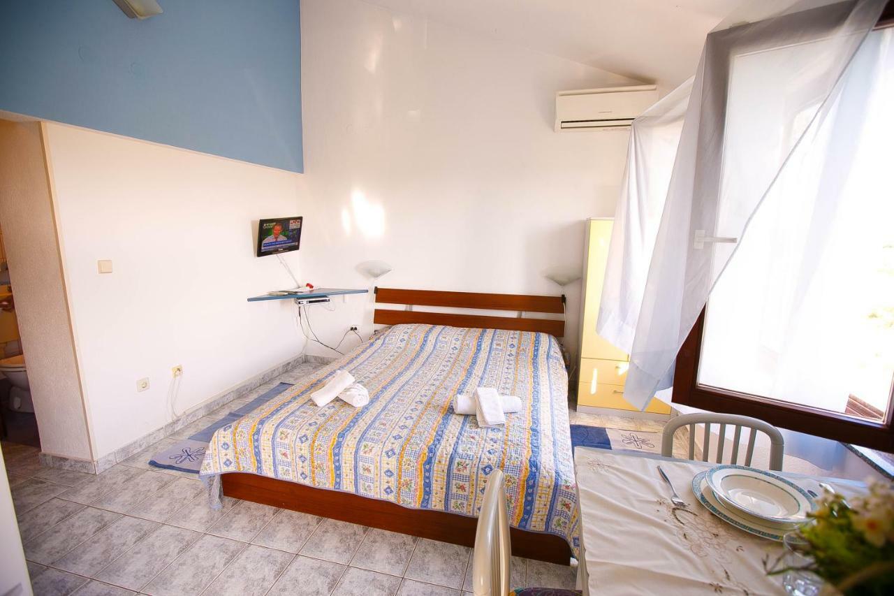Villa Marija Nin Buitenkant foto