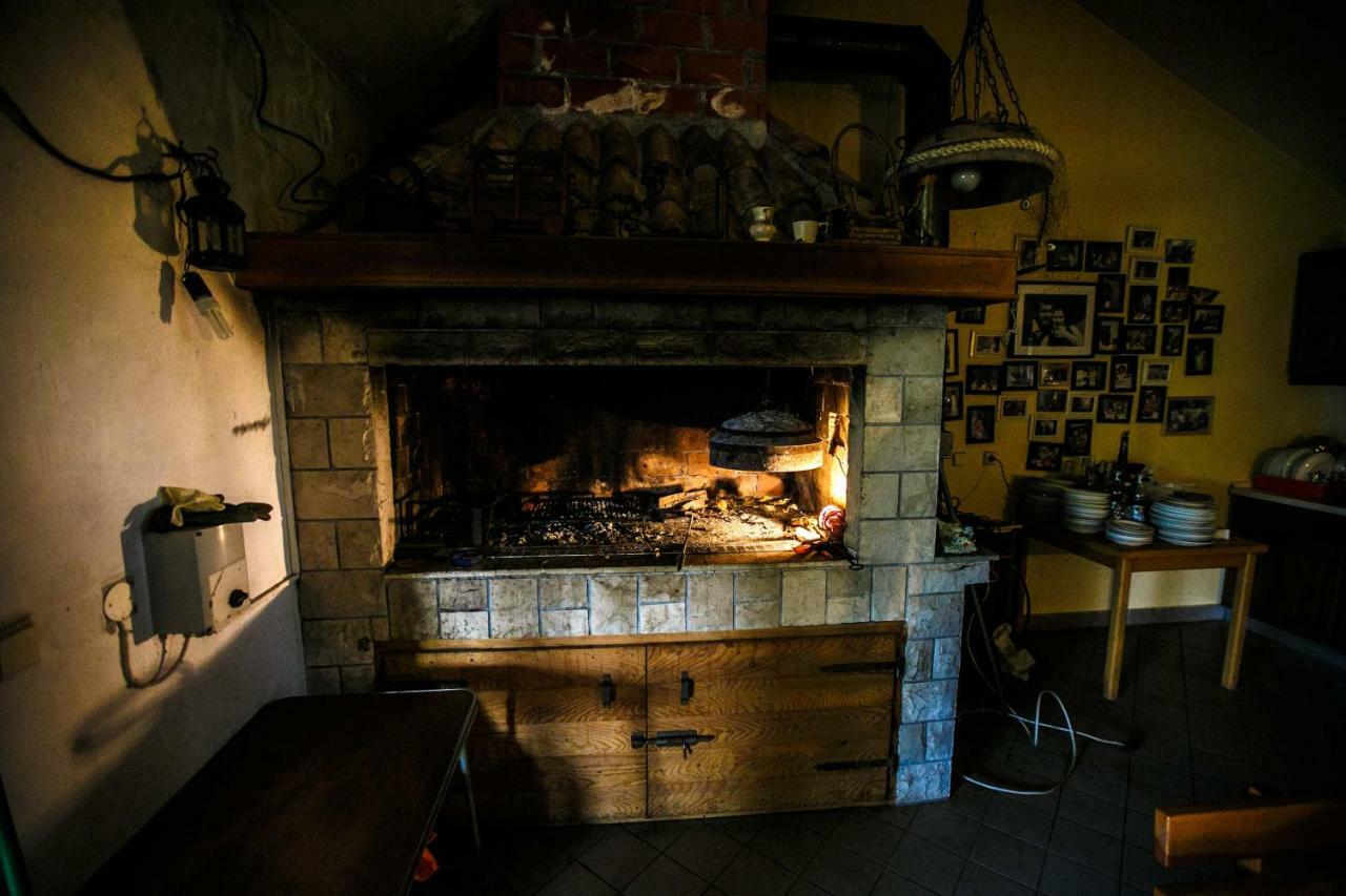 Villa Marija Nin Buitenkant foto