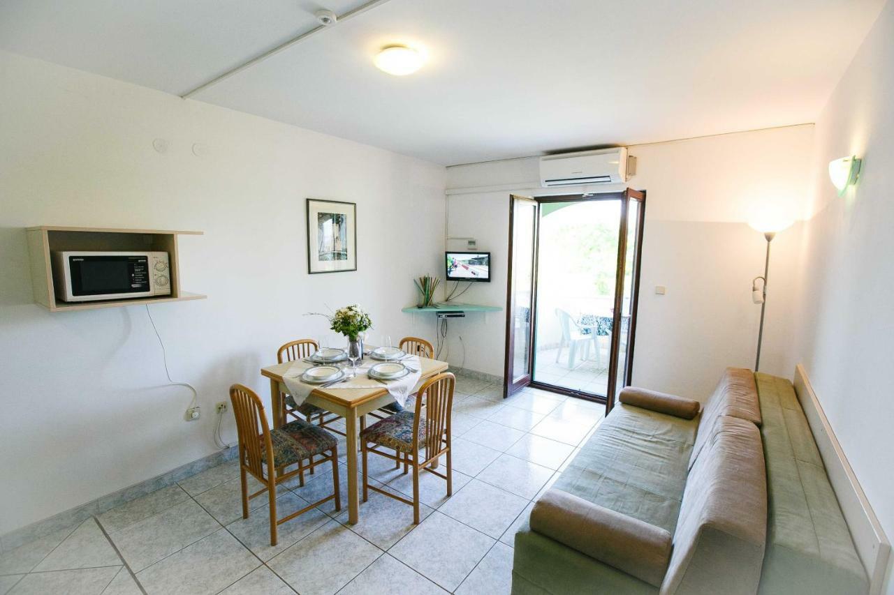 Villa Marija Nin Buitenkant foto